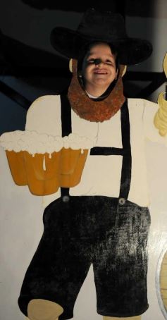 Foto de la galería: Daiana Sawczuk fue coronada como Reina de los Inmigrantes