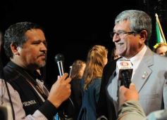 Foto de la galería: Daiana Sawczuk fue coronada como Reina de los Inmigrantes