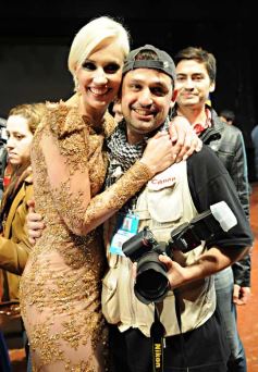 Foto de la galería: Daiana Sawczuk fue coronada como Reina de los Inmigrantes