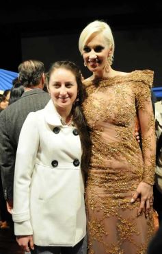 Foto de la galería: Daiana Sawczuk fue coronada como Reina de los Inmigrantes