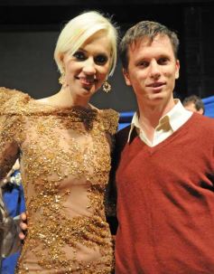 Foto de la galería: Daiana Sawczuk fue coronada como Reina de los Inmigrantes