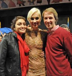 Foto de la galería: Daiana Sawczuk fue coronada como Reina de los Inmigrantes
