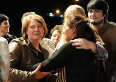 Foto de la galería: Daiana Sawczuk fue coronada como Reina de los Inmigrantes