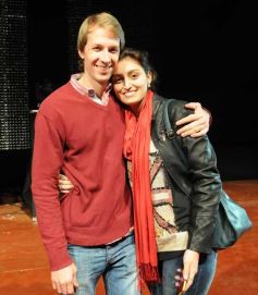 Foto de la galería: Daiana Sawczuk fue coronada como Reina de los Inmigrantes