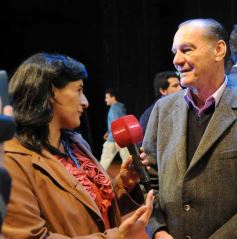 Foto de la galería: Daiana Sawczuk fue coronada como Reina de los Inmigrantes