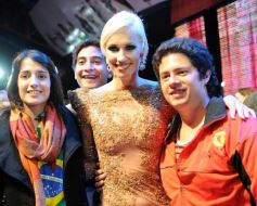 Foto de la galería: Daiana Sawczuk fue coronada como Reina de los Inmigrantes