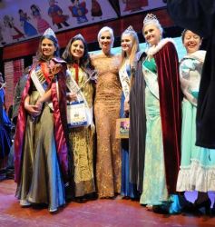 Foto de la galería: Daiana Sawczuk fue coronada como Reina de los Inmigrantes