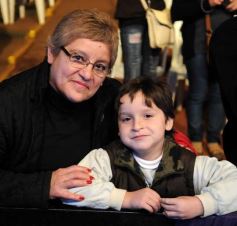 Foto de la galería: Daiana Sawczuk fue coronada como Reina de los Inmigrantes