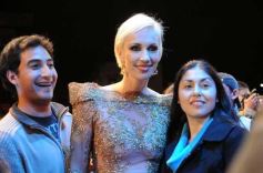 Foto de la galería: Daiana Sawczuk fue coronada como Reina de los Inmigrantes