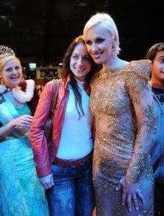 Foto de la galería: Daiana Sawczuk fue coronada como Reina de los Inmigrantes