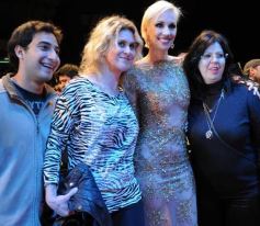 Foto de la galería: Daiana Sawczuk fue coronada como Reina de los Inmigrantes