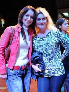 Foto de la galería: Daiana Sawczuk fue coronada como Reina de los Inmigrantes