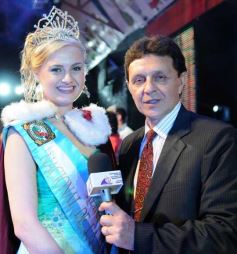 Foto de la galería: Daiana Sawczuk fue coronada como Reina de los Inmigrantes