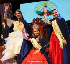 Foto de la galería: Daiana Sawczuk fue coronada como Reina de los Inmigrantes