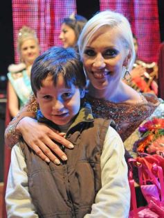 Foto de la galería: Daiana Sawczuk fue coronada como Reina de los Inmigrantes