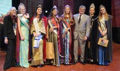 Foto de la galería: Daiana Sawczuk fue coronada como Reina de los Inmigrantes