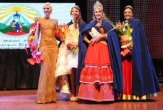 Foto de la galería: Daiana Sawczuk fue coronada como Reina de los Inmigrantes