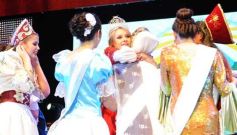 Foto de la galería: Daiana Sawczuk fue coronada como Reina de los Inmigrantes