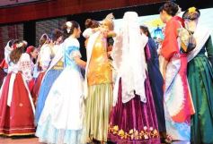 Foto de la galería: Daiana Sawczuk fue coronada como Reina de los Inmigrantes