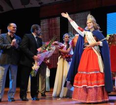 Foto de la galería: Daiana Sawczuk fue coronada como Reina de los Inmigrantes