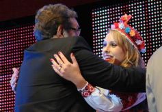 Foto de la galería: Daiana Sawczuk fue coronada como Reina de los Inmigrantes