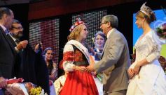 Foto de la galería: Daiana Sawczuk fue coronada como Reina de los Inmigrantes