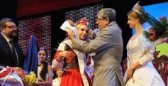 Foto de la galería: Daiana Sawczuk fue coronada como Reina de los Inmigrantes