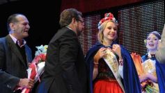 Foto de la galería: Daiana Sawczuk fue coronada como Reina de los Inmigrantes
