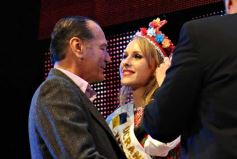 Foto de la galería: Daiana Sawczuk fue coronada como Reina de los Inmigrantes