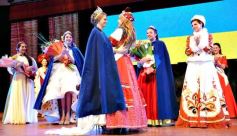 Foto de la galería: Daiana Sawczuk fue coronada como Reina de los Inmigrantes