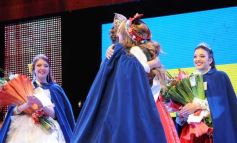 Foto de la galería: Daiana Sawczuk fue coronada como Reina de los Inmigrantes