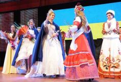 Foto de la galería: Daiana Sawczuk fue coronada como Reina de los Inmigrantes