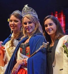 Foto de la galería: Daiana Sawczuk fue coronada como Reina de los Inmigrantes