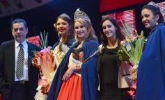 Foto de la galería: Daiana Sawczuk fue coronada como Reina de los Inmigrantes