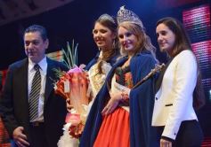 Foto de la galería: Daiana Sawczuk fue coronada como Reina de los Inmigrantes