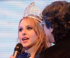 Foto de la galería: Daiana Sawczuk fue coronada como Reina de los Inmigrantes