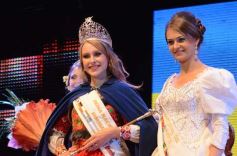 Foto de la galería: Daiana Sawczuk fue coronada como Reina de los Inmigrantes