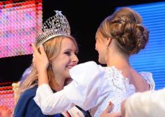 Foto de la galería: Daiana Sawczuk fue coronada como Reina de los Inmigrantes