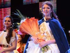 Foto de la galería: Daiana Sawczuk fue coronada como Reina de los Inmigrantes