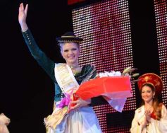 Foto de la galería: Daiana Sawczuk fue coronada como Reina de los Inmigrantes