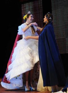 Foto de la galería: Daiana Sawczuk fue coronada como Reina de los Inmigrantes