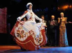 Foto de la galería: Daiana Sawczuk fue coronada como Reina de los Inmigrantes