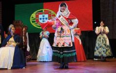 Foto de la galería: Daiana Sawczuk fue coronada como Reina de los Inmigrantes