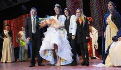 Foto de la galería: Daiana Sawczuk fue coronada como Reina de los Inmigrantes