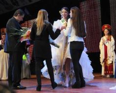 Foto de la galería: Daiana Sawczuk fue coronada como Reina de los Inmigrantes