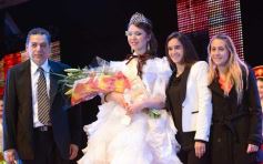 Foto de la galería: Daiana Sawczuk fue coronada como Reina de los Inmigrantes