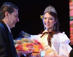 Foto de la galería: Daiana Sawczuk fue coronada como Reina de los Inmigrantes