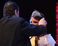 Foto de la galería: Daiana Sawczuk fue coronada como Reina de los Inmigrantes