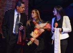 Foto de la galería: Daiana Sawczuk fue coronada como Reina de los Inmigrantes