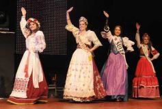 Foto de la galería: Daiana Sawczuk fue coronada como Reina de los Inmigrantes